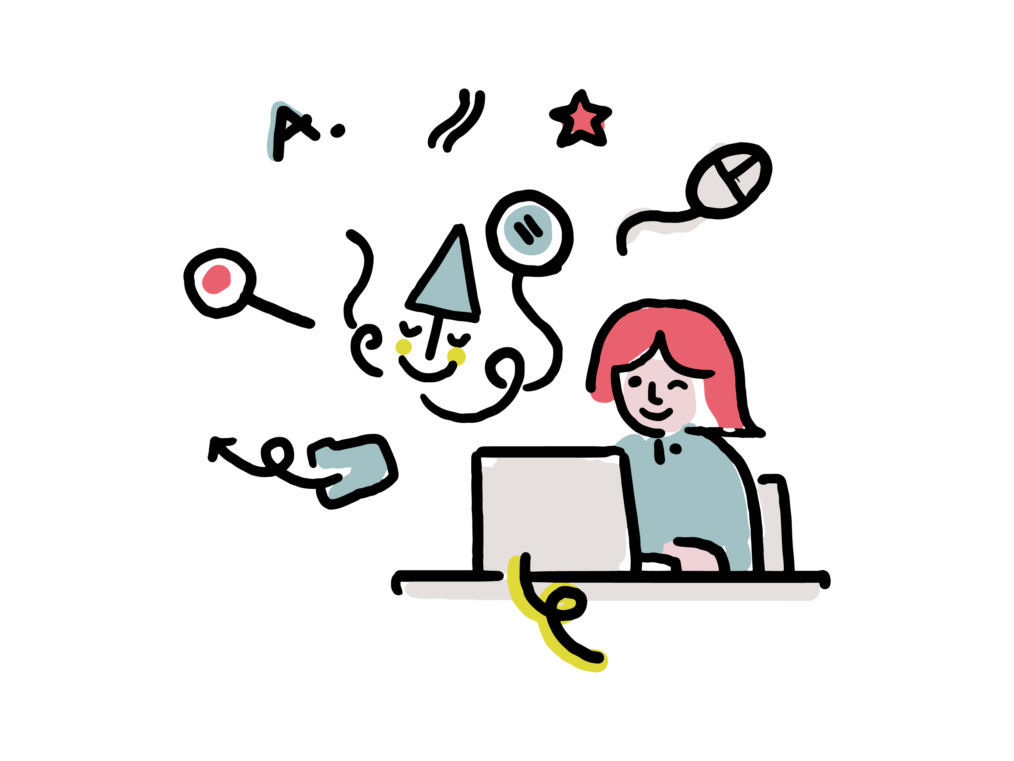 Lớp 3 - Tích hợp - Học sinh icdl3